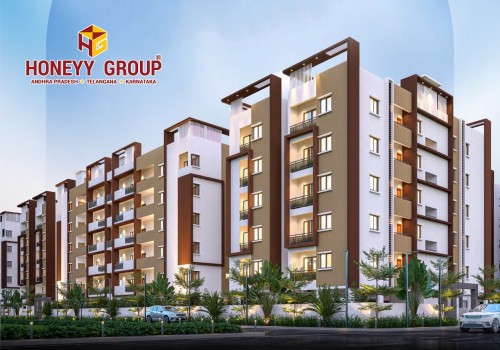 SIGNATURE project details - Madhurawada